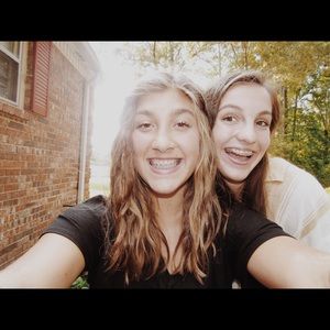 Meet your Posher, Kate